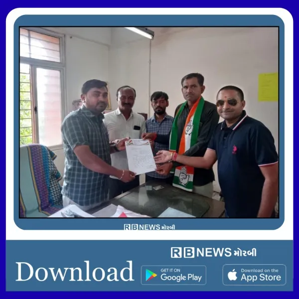 મોરબીમાં ટેકાના ભાવે મગફળીની ખરીદી માટે ફોર્મ નામંજૂર થવાથી ખેડૂતોને અન્યાય