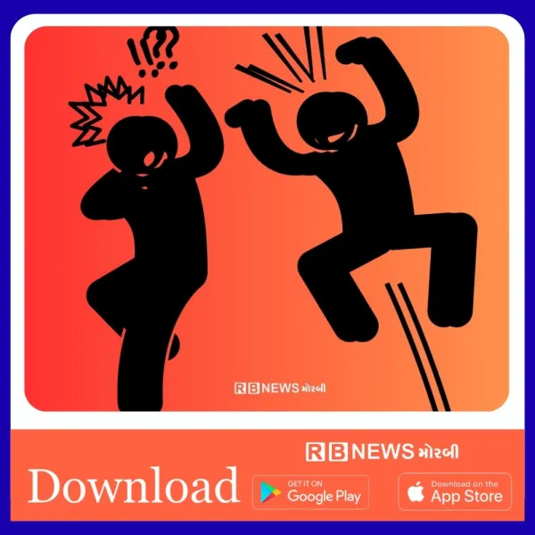 ઢુંવામાં કારખાનાના શેડના પતરા બદલાવતી વખતે પડી ગયેલા શ્રમિકનું મોત