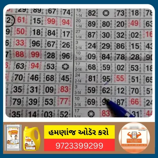 મોરબીના સોઓરડી વિસ્તારમાં વરલી મટકાનો જુગાર રમતો એક ઝબ્બે
