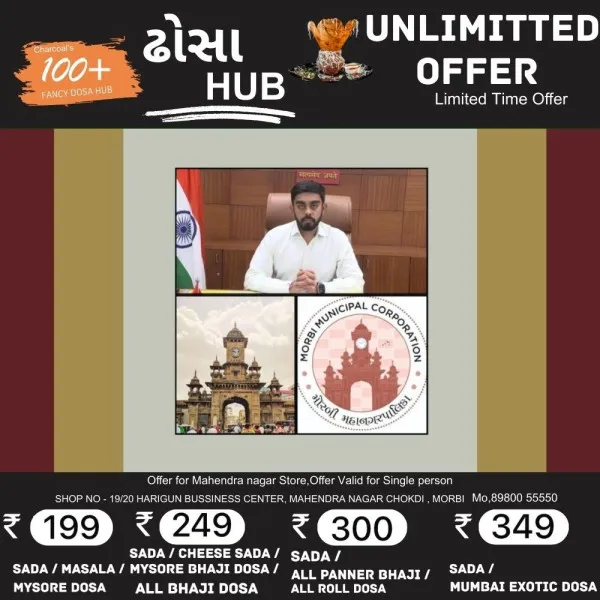 મોરબીમાં પતંગ-દોરાના આડેધડ સ્ટોલ નાખશો તો થશે કાર્યવાહી : મનપાની મંજૂરી ફરજિયાત