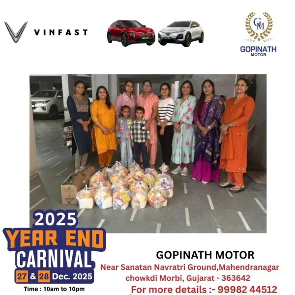 પાટીદાર વુમન્સ પાવર ગૃપ દ્વારા ઝૂંપડપટ્ટી વિસ્તારમાં રાશન કીટ અને અડદિયાનું વિતરણ કરાયું.
