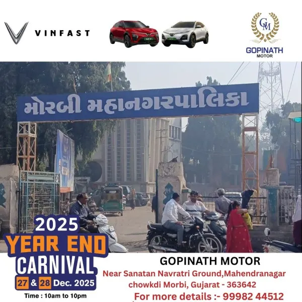 મોરબી મનપાનો  માર્ચથી ડિસેમ્બર સુધીમાં 2025 રખડતા ઢોરને ડબ્બે પૂર્યાને દાવો
