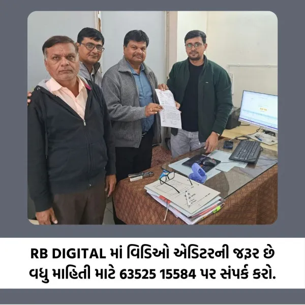 મોરબી જિલ્લામાં બીએલઓને SIRની સાથે હવે વસ્તી ગણતરીની કામગીરી સોપાતા નારાજગી