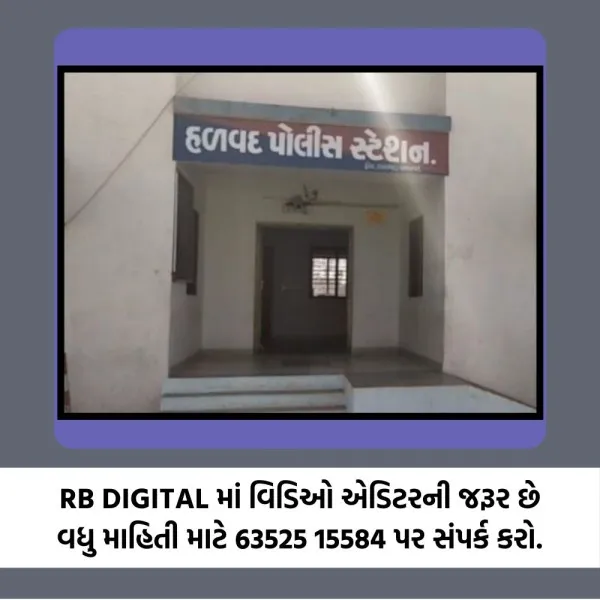 હળવદના ટિકર ગામે દાઝી જવાથી વૃદ્ધાનું મોત