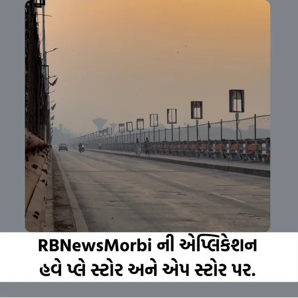 મોરબીની ઐતિહાસિક વિરાસત સમાન પાડાપુલની હાલત અત્યંત જોખમી
