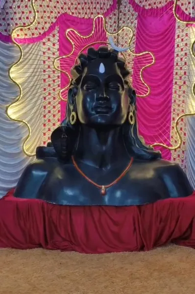 મહાશિવરાત્રી પર્વે મચ્છુ કઠિયા સઈ-સુતાર જ્ઞાતિ ટ્રસ્ટ દ્વારા આજે 'મહારુદ્રી કાર્યક્રમ'નું ભવ્ય આયોજન