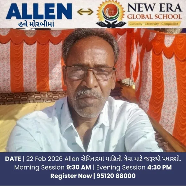 માં ભોમના રક્ષણ માટે જાતને ન્યોછાવર કર્યા છતાં સરકારે ફાળવેલી જમીન ન મળતા ટંકારાના નિવૃત આર્મીમેન તંત્ર સામે જંગે ચઢ્યા
