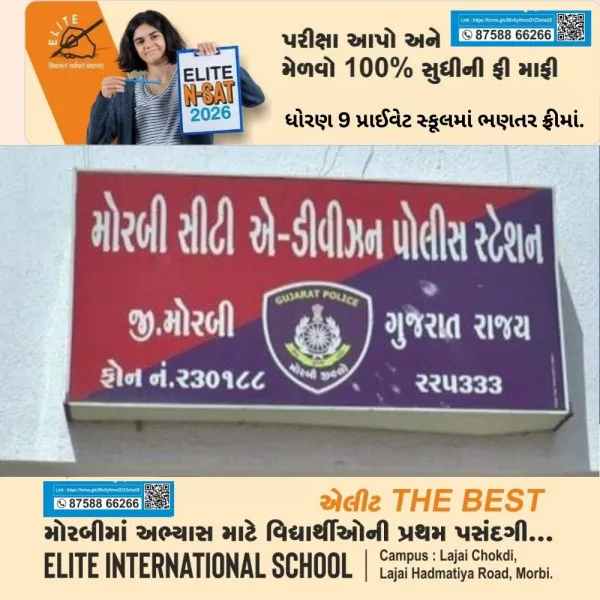 મોરબીમાં કાર ગીરવે મૂકી 50 હજાર વ્યાજે લીધા બાદમાં 50 હજારના દોઢ લાખ માંગી ધમકી આપી
