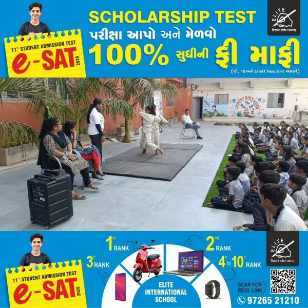 હળવદની તક્ષશિલા સંકુલમાં મહિલા દિવસ નિમિત્તે સ્વરક્ષણ તાલિમી અને યોગનિદર્શન કાર્યક્રમ યોજાયો.