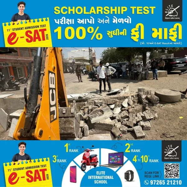 મોરબી મનપાએ ભક્તિનગર સર્કલથી શનાળા સુધીના દબાણો  હટાવ્યા
