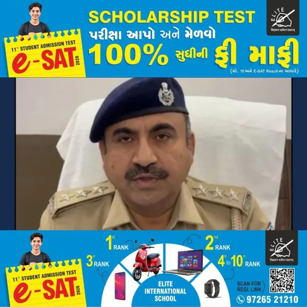 મોરબીમાં વ્યાજખોરોથી પડિતોને ન્યાય આપવા પોલીસ મેદાને, કાલે લોકદરબાર
