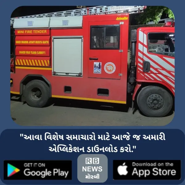 મોરબીના ઘુંટુ ગામે કુવામાં વૃદ્ધ અને ચરાડવા ગામે કેનાલમાં ડૂબી જવાથી પરપ્રાંતીય યુવાનનું મોત
