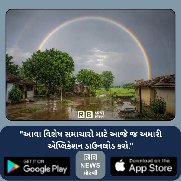 મેઘરાજા મન મુકીને વરસો, અમે હેલીના માણસ, ઝાપટું નહિ ફાવે
