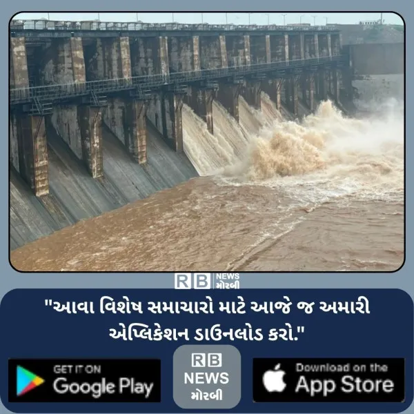 મોરબી જિલ્લાના દસેય જળભંડારો કુલ કેટલો જળ જથ્થો સંગ્રાહ્યો ? જાણો અહીં...
