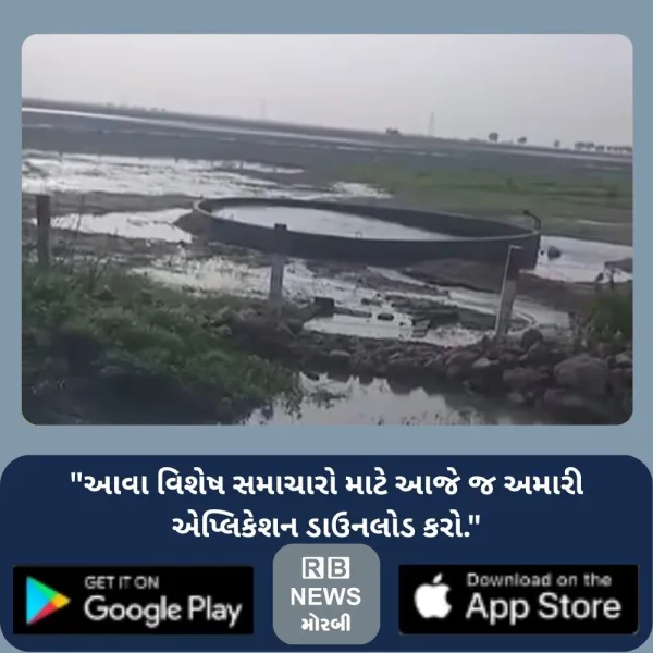મોરબીના વિરપરડાના નવા કૂવામાં પાણી હાલકડોલક થવાની ઘટના બની રહસ્યમય
