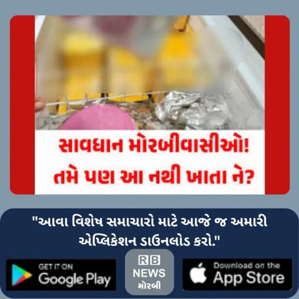 જન આરોગ્યનો મુદ્દો હોય ત્યારે ફરિયાદની રાહ ન જોવાય, ફૂડ વિભાગે તાત્કાલિક કડક એક્શન લેવા જોઈએ
