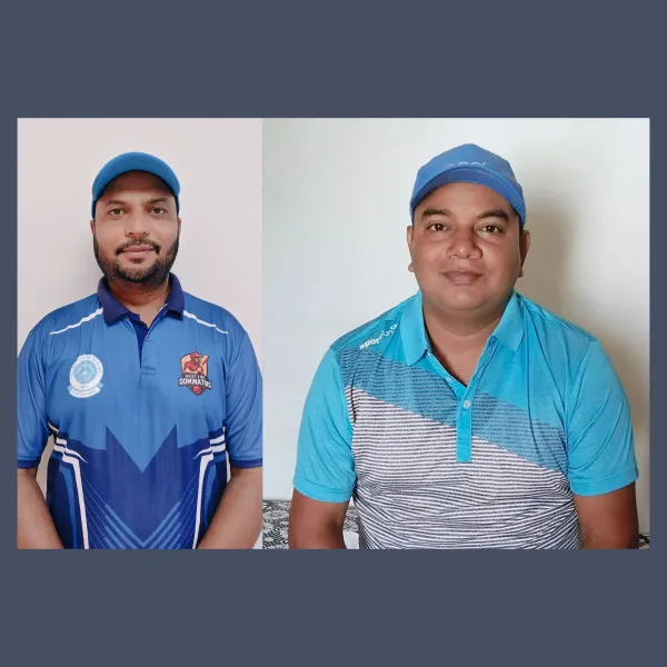 મોરબીનું ગૌરવ: વેસ્ટ ઝોન ક્રિકેટ ટીમમાં ડૉ. અલી ખાન મુખ્ય...
